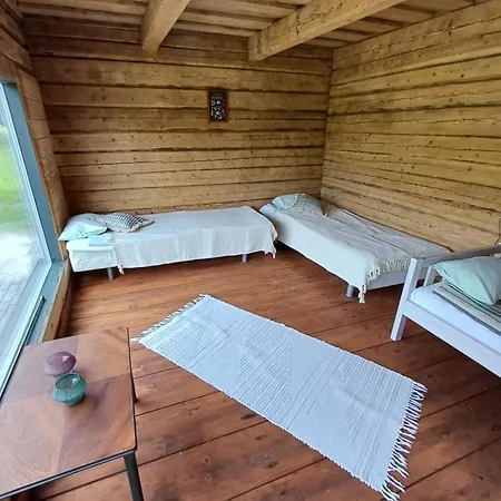 Arakaoja Puhkemaja