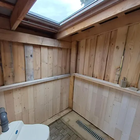 Arakaoja Puhkemaja *