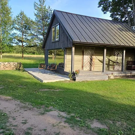 Arakaoja Puhkemaja
