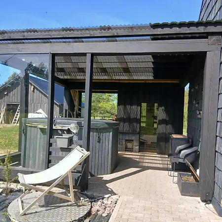 Arakaoja Puhkemaja *