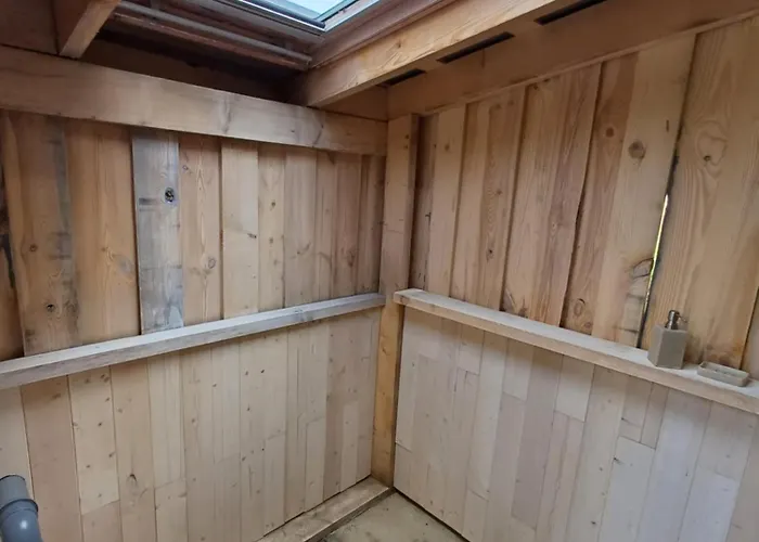 Arakaoja Puhkemaja *